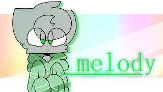 melody | "animation" meme | 10K special
