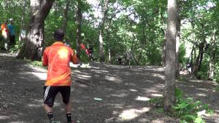 2014 Minnesota Majestic Final 9 (Geisinger,Wysocki, Leiviska, McCray Jr, Hokom, Allen)