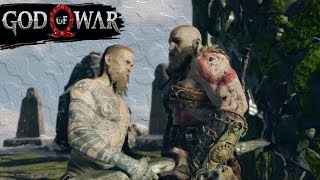Кратос все сломал ► God of War 4 (2018) Прохождение Ч.9