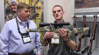 2017 SHOT Show - Vortex