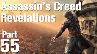 Assassin's Creed Revelations Walkthrough Part 55 - The Renegade
