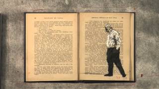Exposição "William Kentridge: Fortuna" | Flipbook