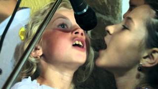 Song . Jizo rest.Пісня.Дзідзьо відпочиває...