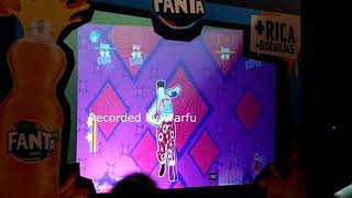 Just Dance 2018: Tumbum - Extreme (Full Gameplay)