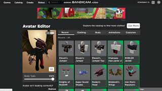 ROBLOX PROMO CODE!!!!