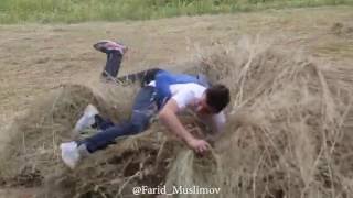 Вот КАК Надо прощаться со ШКОЛОЙ Чинар ПОСЛЕДНИЙ ЗВОНОК 2016