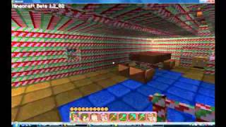 Minecraft Candy Craft !!!!!!!!!!!!!!!!!!!!!