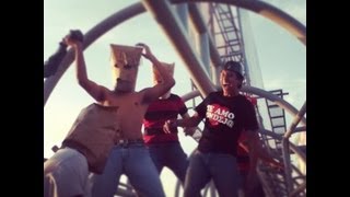 Harlem Shake puente