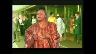 Sadio Kouyaté - Tahirou Diallo