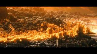 The end of the world