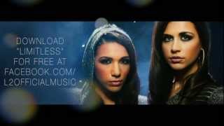 "Limitless" by L2 Lyric Video