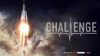 Презентация научно-просветительского проекта «Вызов» на «Экспо-2020»
