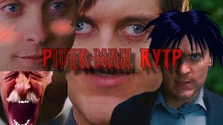 Pider-man 3 М*дак в Отражении ll RYTP ll