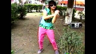 Dance Tecktonik