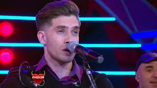 Chili Fernandez en vivo en Pasion de Sabado 19 8 2017