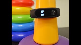 ВИДЕО ОБЗОР Фитнес-браслета XAOMI Mi Band 2