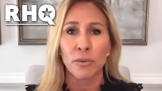 MTG Calls Election Lawsuit Major Scam