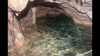 Gua Liemadira Sabu Raijua-NTT