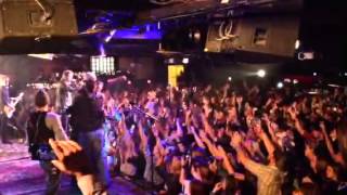 Chase Rice/FGL - Cruise