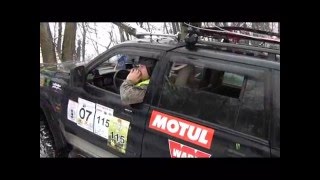 Тихоход 2012 4х4 extrem offroad джип