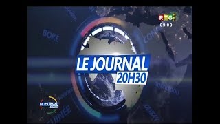 www.guineesud.com - RTG du 13 novembre 2019