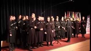 ხასანბეგურა / Khasanbegura