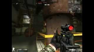 Night Wolves vs Vumpel