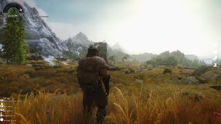 The Elder Scrolls V : Skyrim (Сборка Evolution 2.0.1) Перед Бурей #5