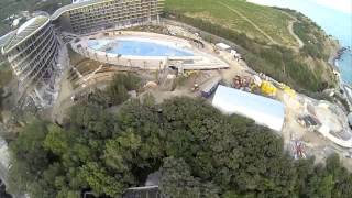 RIXOS YALTA MIRYA