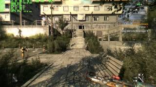 DYING LIGHT / DSR 4K / 2500K@4.5 / GTX 980 SLI OC /  AA, NV-DOF,  MOTION BLUR OFF