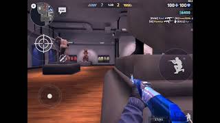 Old ace vs 3G