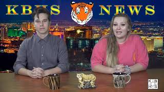 KBHS Daily Show 8.22.17
