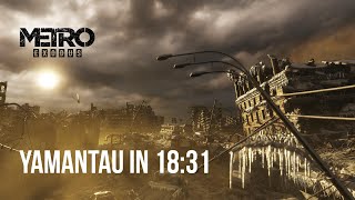 Metro Exodus - Yamantau speedrun in 18:31