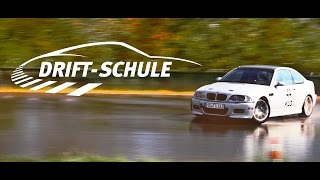Driftschule Freies Driften Hockenheim