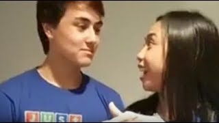MAYWARD - IKAW na ang MAY SUPER EXTRA SWEET JOWA MAYMAY ❤❤