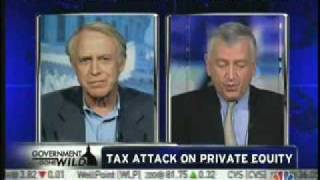 Taking on Billionaire Tax Dodgers