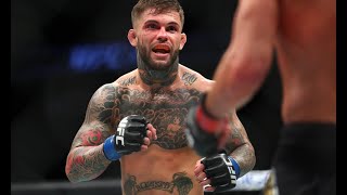 Power punching with No Love | UFC 3