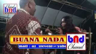 Bangbung Hideung - BUANA NADA KARAWANG
