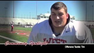 Lakota West High School: Volunteer Coach