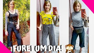 LOOKS da Semana Temático: Só Pantacourt! ?