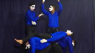 Best funny mime ever on over use of mobile phones 2017