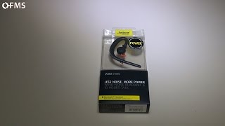 Jabra Storm: Unboxing | Esclusiva italiana