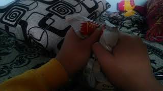 FLINT Ашамыз