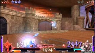 [Casuals] Kuro vs Spyder