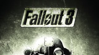 Fallout 3 #3 (Поход в супермаркет)
