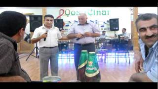 Fariz Mehdiyev Gedebey....