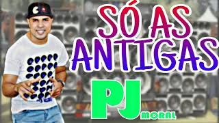 CD BANDA PILERA SÓ AS ANTIGAS #ULTRABACURINHA