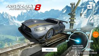 Asphalt 8 / hack 2018 actualizado