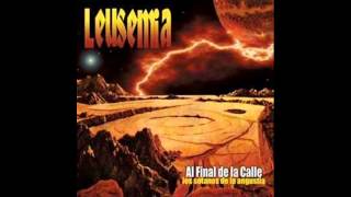 Leusemia - Canto por ti