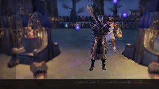 ESO: Templar Healer Build (Palladin) CwC